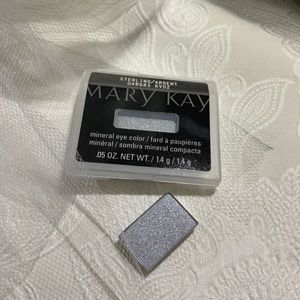 Mary Kay Makeup - Retired Mary Kay Mineral Eye Color Mary Kay Makeup - Retired Mary Kay Mineral Eye Color